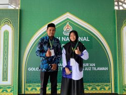 Empat Kafilah Putri Sulbar Tampil di Hari Keempat STQH