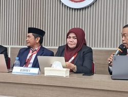Murdanil: Hasil DLA Jadi Pijakan Perkuat Tata Kelola Berbasis Digital