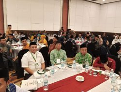 Alhamdulillah…Khafilah Sulbar Raih Juara Harapan II di STQH Nasional