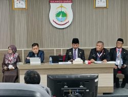 Sesi Seminar Pelatihan DLA, Berbagai Inovasi Digital Mendukung Misi Panca Daya