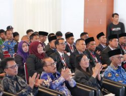 Murdanil: DLA, Langkah Strategis Bentuk ASN Sulbar Adaptif