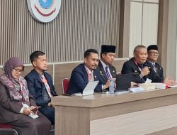Dinsos Sulbar Dukung Transformasi Digital