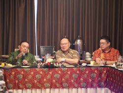 Wagub Salim: Investor Kelapa Segera ke Polman dan Majene