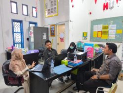 Dinkes Sulbar Verifikasi Sinyal dan Surveilans Penyakit