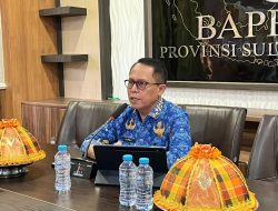 Junda Maulana Apresiasi Capaian Pelatihan DLA