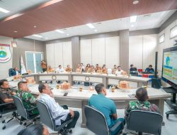 Kontraksi Ekonomi Mengintai, Gubernur Sulbar SDK Minta Pemerintah Pusat Pertimbangkan Kondisi Daerah Kecil