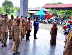 Dinas Sosial Sulbar Tegaskan Komitmen Peningkatan Pelayanan