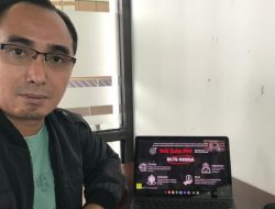 Dinsos Sulbar Hadiri Sosialisasi BLT