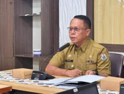 Junda Maulana Tekankan Soal Efisiensi dan Efektifitas Anggaran