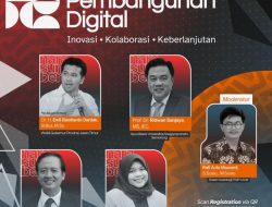 Masa Depan Digital Kita Suram?