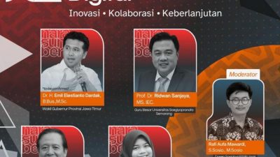 Masa Depan Digital Kita Suram?