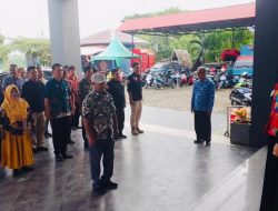 Kadis Dinsos Sulbar Tekankan Kedisiplinan sebagai Kunci Menuju Sukses