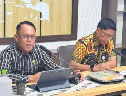 Respon Tantangan Fiskal, Kepala Bapperida Sulbar Tekankan Tidak Ada Pemotongan TPP