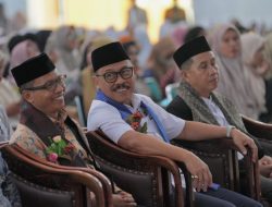 Gubernur SDK Buka Yamani Fest 2025