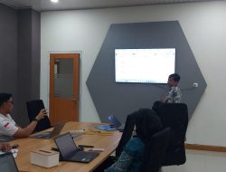 Bapperida Sulbar Gelar Supervisi dan Pendalaman Isu Strategis dengan BPKP
