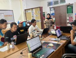 Biro Organisasi Perkuat SPBE