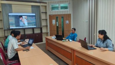 Biro Organisasi Verifikasi Hasil Evaluasi Kinerja