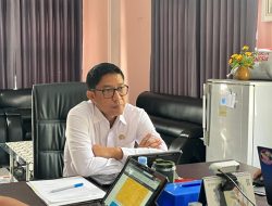 Bapperisa Sulbar Pastikan Pembangunan Daerah Berjalan Efektif, Minim Resiko