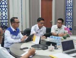 Darwis Damir: Pastikan Prioritas Sulbar, Akibat Celah Fiskal Terbatas