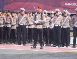 Wakapolda Tekankan Nilai Kebangsaan di Era Digital