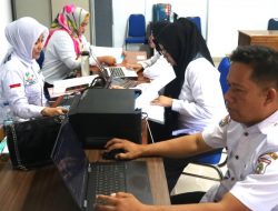 Dinsos Sulbar Pastikan Tidak Ada Data Ganda Penerima KUBE