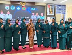 Dinsos Sulbar Berkomitmen Mendukung Pemberdayaan Sosial dan Pendidikan Anak Usia Dini