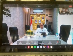 Bapperida Sulbar Dukung Penuh Kebijakan Gubernur Sulbar