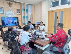 Dinsos Sulbar Menilai Sosialisasi Pengadaan Barang dan Jasa untuk Tingkatkan Produksi Dalam Negeri