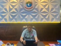Bapperida Sulbar Ikuti Verifikasi Data KemenpanRB
