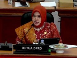 Soal Pinjaman Pemprov ke PT SMI, Ketua DPRD Sulbar: Insyaallah Kita Support Sepanjang Itu Kebutuhan Masyarakat