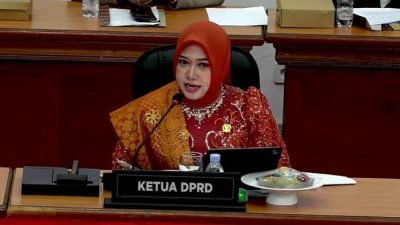 Ketua DPRD Sulbar Tekankan Pentingnya Kolaborasi Susun Kebijakan Fiskal yang Efektif