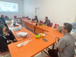 Dinkes Sulbar dan Kemenkumham Teken MoU