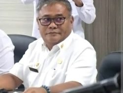 Dinsos Sulbar Optimis dengan Hasil Pelatihan DLA