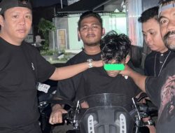 Demi Bahagiakan Pacar, Pria Ini Nekad Jadi Pencuri