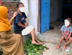Dinsos Sulbar Respon Cepat Aduan Dugaan Kekerasan Terhadap Anak di Mamuju