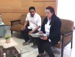 Dinsos Sulbar Koordinasikan SK Penetapan Penerima Bantuan Sosial KUBE, UEP dan BST Miskin Ekstrem