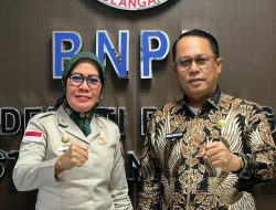 Junda Maulana: Koordinasi dengan BNPB Sangat Penting