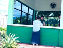 Panitia Hari Pahlawan Distribusikan Logistik