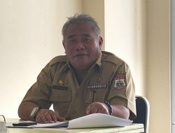 Kadinsos Sulbar Ikuti Rapat Finalisasi Readiness Criteria Pembangunan Sekolah Rakyat Tahap II
