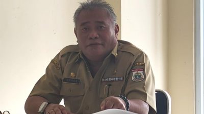 Kadinsos Sulbar Ikuti Rapat Finalisasi Readiness Criteria Pembangunan Sekolah Rakyat Tahap II
