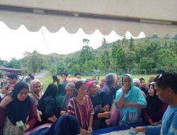 Pemprov Sulbar Gelar GPM