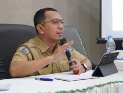 Praktek Judi Online Kian Meresahkan, Diskominfo Serukan Kampanye Literasi Digital