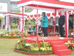 Fatmawati Salim: Kader PKK Adalah Pejuang Tanpa Pamrih untuk Kesejahteraan Masyarakat