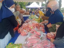 Lagi, Pemprov Gelar GPM