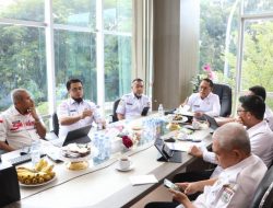 Bapperida Sulbar Dukung Terobosan Gubernur SDK Atasi Keterbatasan Fiskal