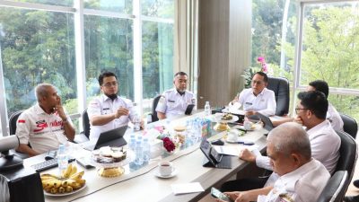 Bapperida Sulbar Dukung Terobosan Gubernur SDK Atasi Keterbatasan Fiskal