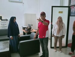 Junda Maulana: Kebersihan dan Kedisiplinan, Biar Kecil Kalau Rapi Pasti Nyaman