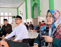 LDII Luwu Raya Gelar Rakorwil, Tekankan Pengembangan Kapasitas Guru