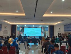 Pemprov Sulbar dan Baznas Teken MoU Program Bansos