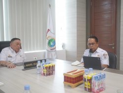 Anggaran Minim, Wagub Salim: Program Penanganan Stunting dan Kemiskinan Diprioritaskan